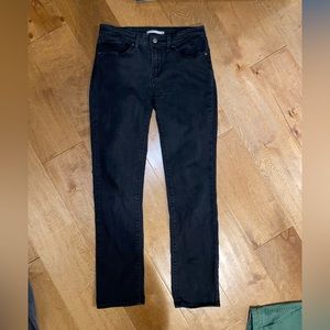 Levi’s 712 Slim Jeans Women’s Size 30